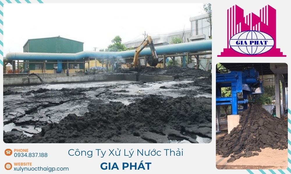 xu-ly-bun-thai-tu-he-thong-nuoc-thai