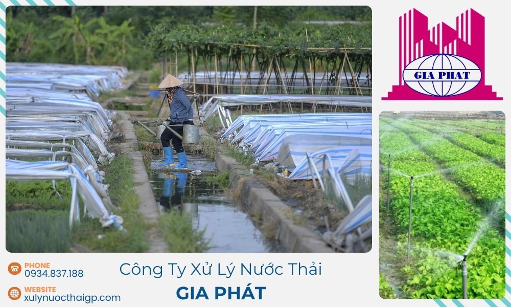 Nuoc-thai-sau-xu-ly-de-tuoi-tieu-nong-nghiep