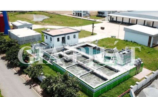 Các chỉ số nước thải đạt chuẩn và tiêu chuẩn nước thải tại Việt Nam