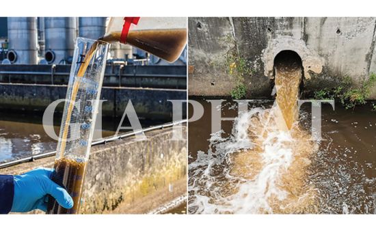 Mức pH cần phải nằm trong phạm vi an toàn