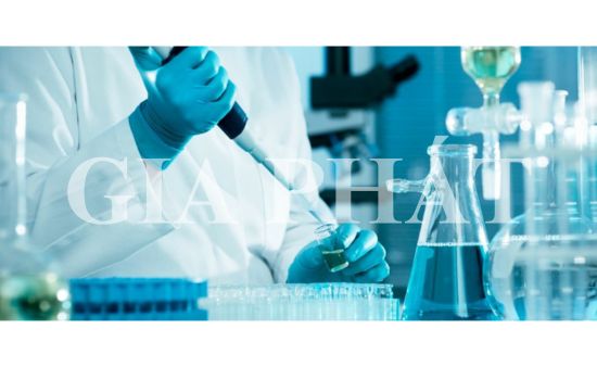 Các trung tâm xét nghiệm mẫu nước thải tại TPHCM