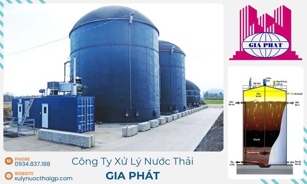 be-uasb-trong-xu-ly-nuoc-thai