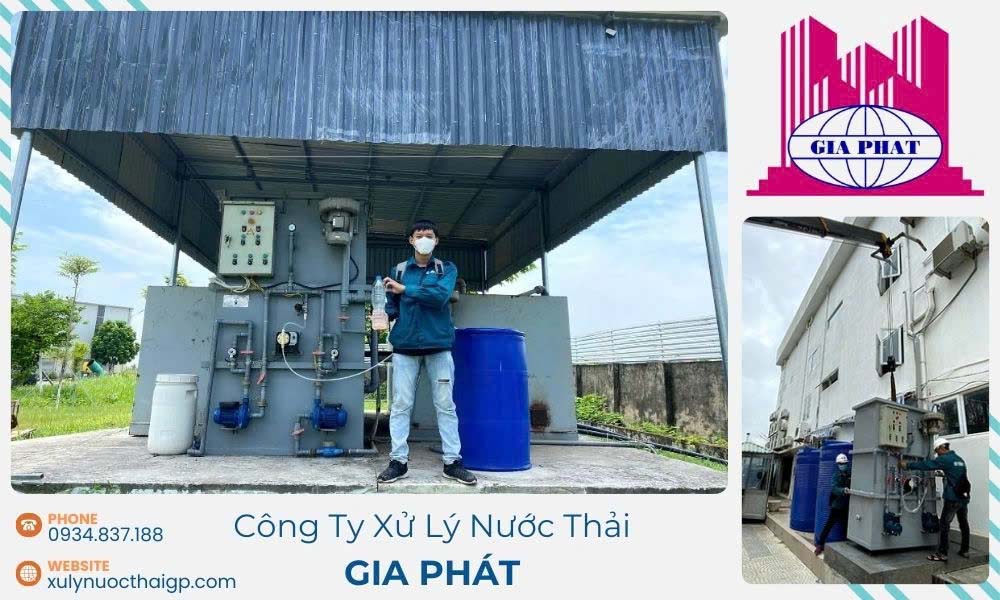 he-thong-xu-ly-nuoc-thai-dat-chuan-QCVN 14/2008-BTNMT