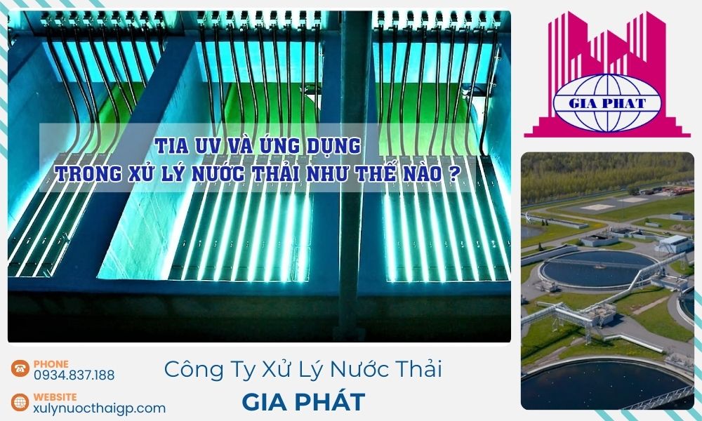 cong-nghe-xu-ly-nuoc-thai-bang-tia-cuc-tim