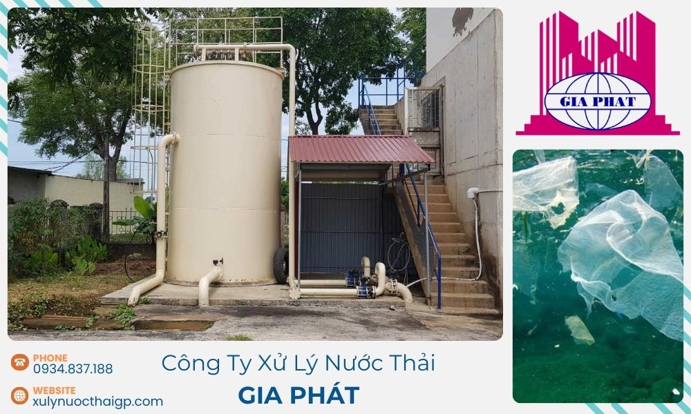 Xử lý nước thải nhiễm chất hữu cơ cao là bài toán phức tạp nhưng hoàn toàn có thể giải quyết hiệu quả nếu lựa chọn đúng công nghệ sinh học tiên tiến.