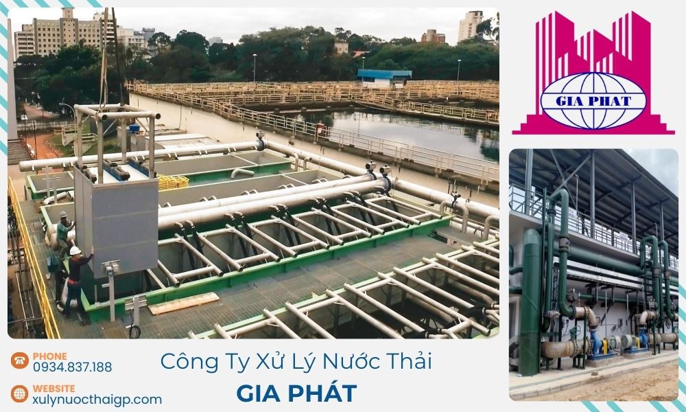 Xử lý nước thải kết hợp tái chế nước không còn là xu hướng mang tính thử nghiệm mà đã trở thành giải pháp thiết thực cho nhiều doanh nghiệp Việt Nam