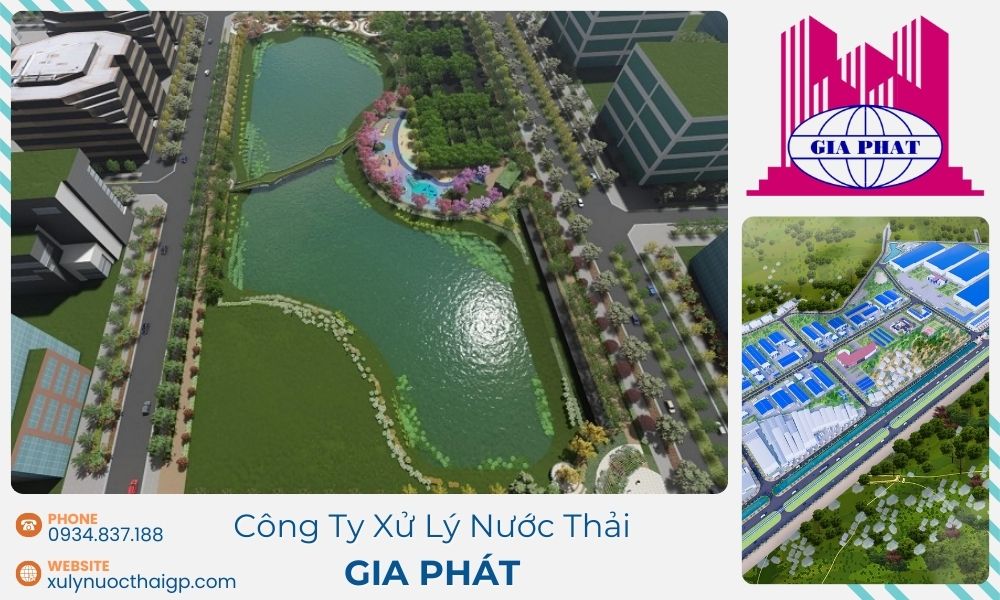 xu-ly-nuoc-thai-ket-hop-cay-xanh-va-ho-dieu-hoa