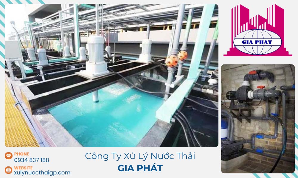 Checklist-bao-tri-may-bom-trong-tram-xu-ly-nuoc-thai